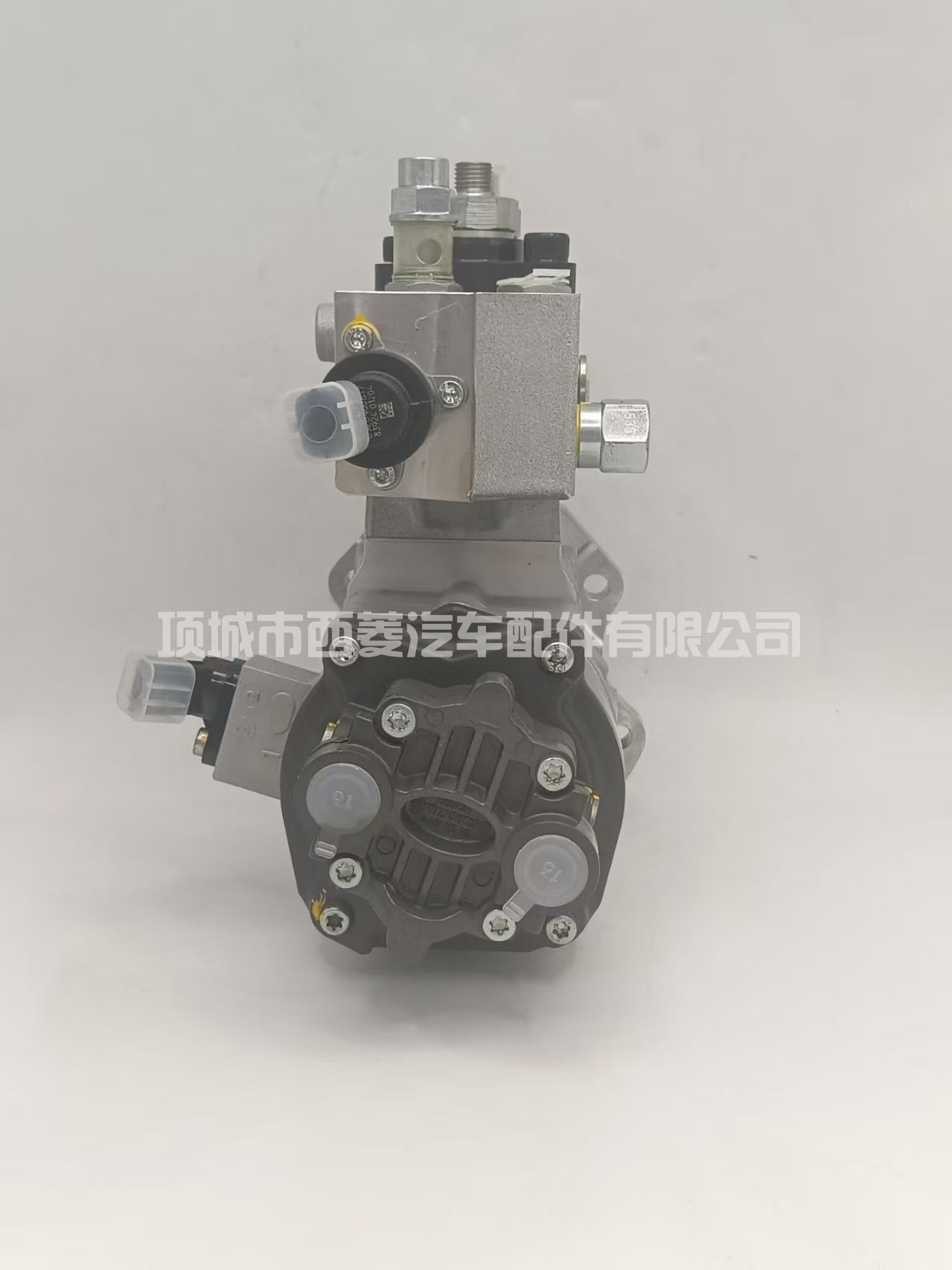 适配商用车DCi11柴油发动机配件0445020219 D5010222523燃油泵