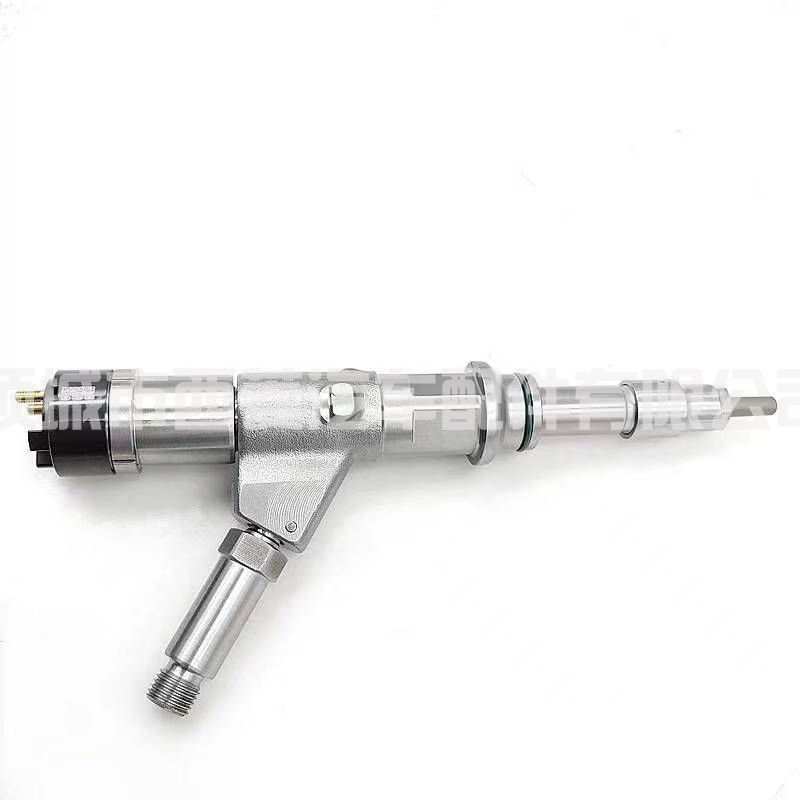 福康系列4307475 燃油共轨喷油器5491515