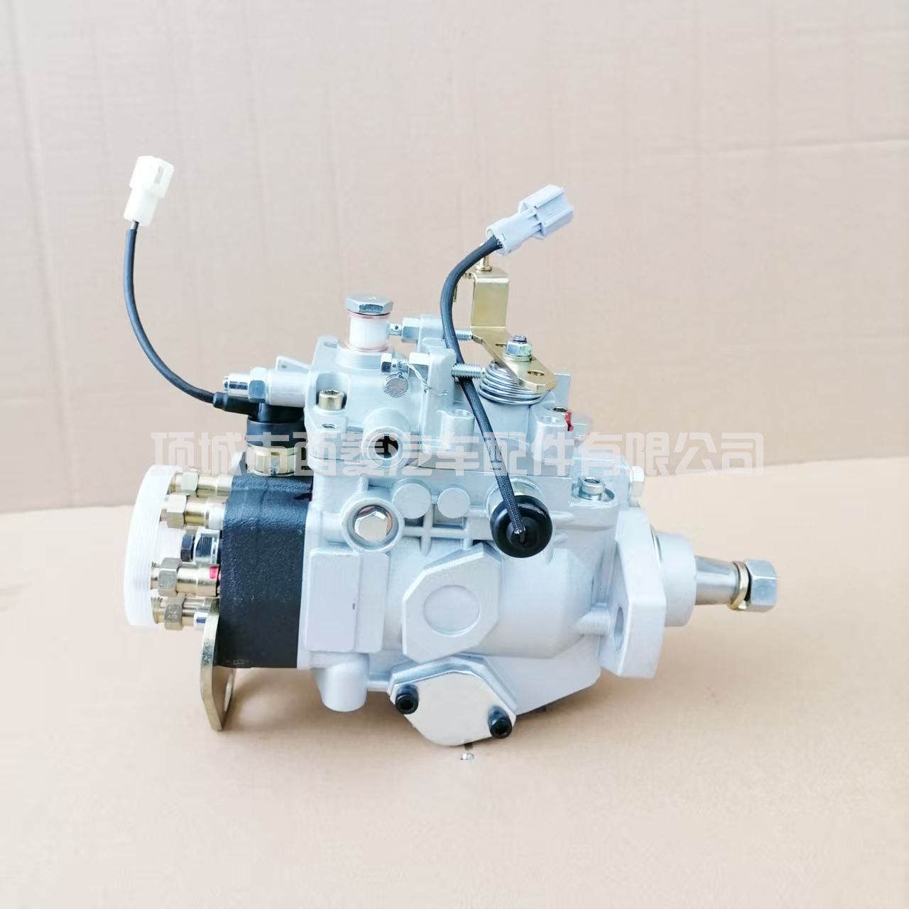 096000-8360 全新VE泵高压共轨柴油油泵总成燃油泵22100-17510