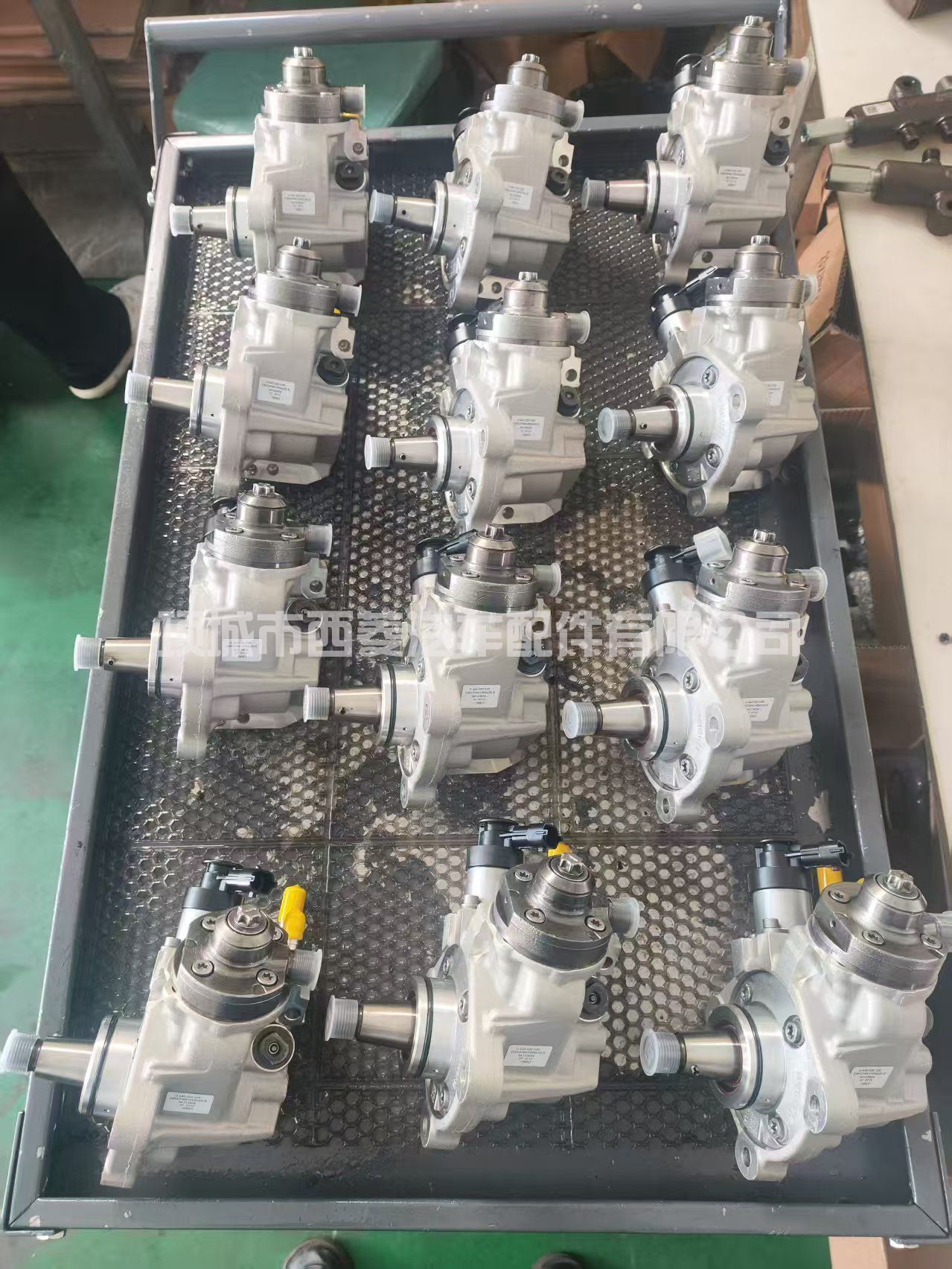 燃油泵0445020526/ 04132090/04132378 /0445020528高品质制造