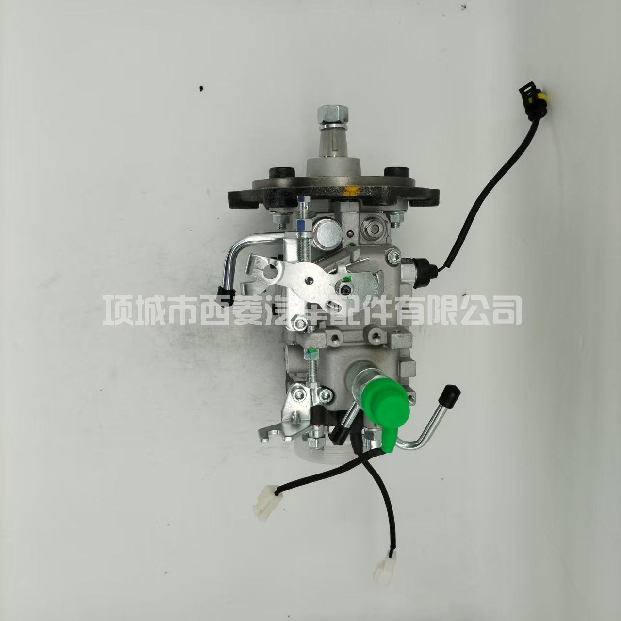 五十铃国产喷油泵104646-5433 11F1900LNP2452