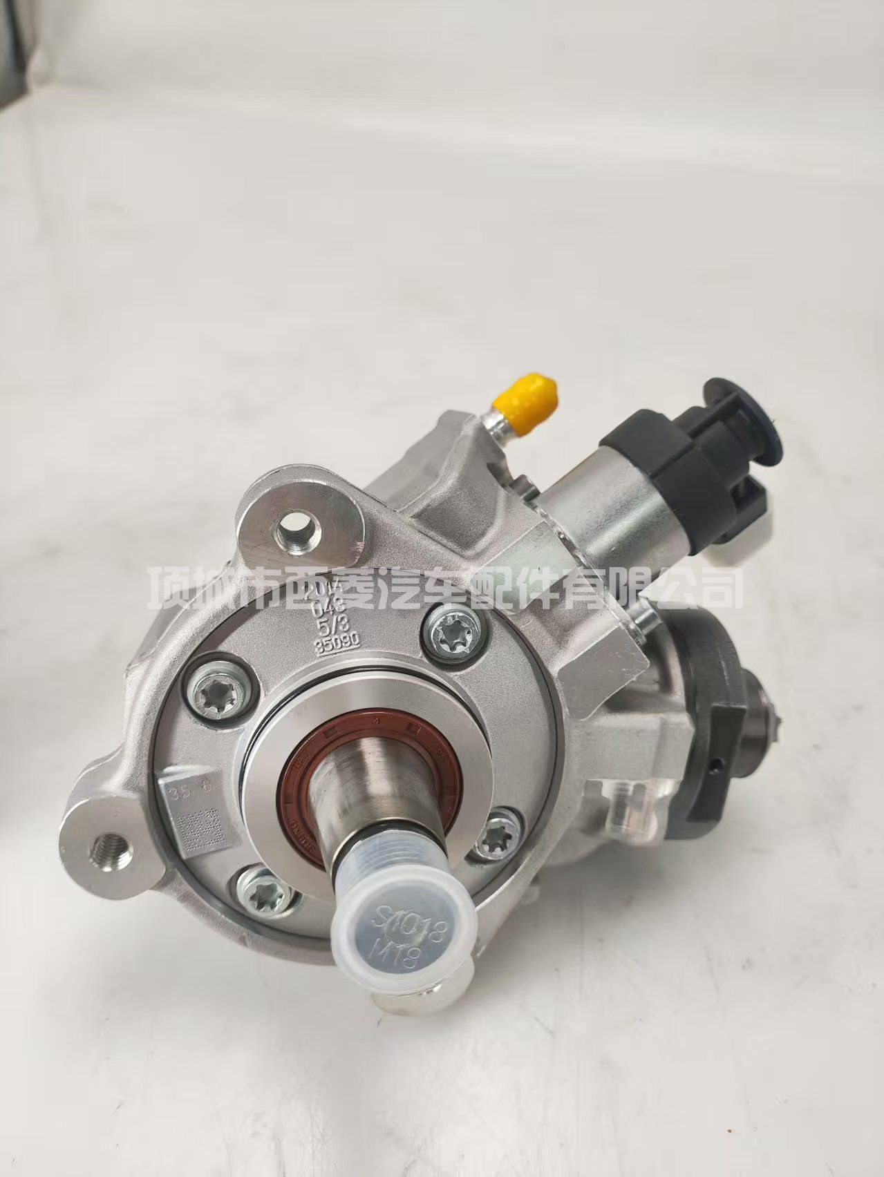 0445010538 大众奥迪西雅特斯柯达 2.0 Tdi 04L130755E