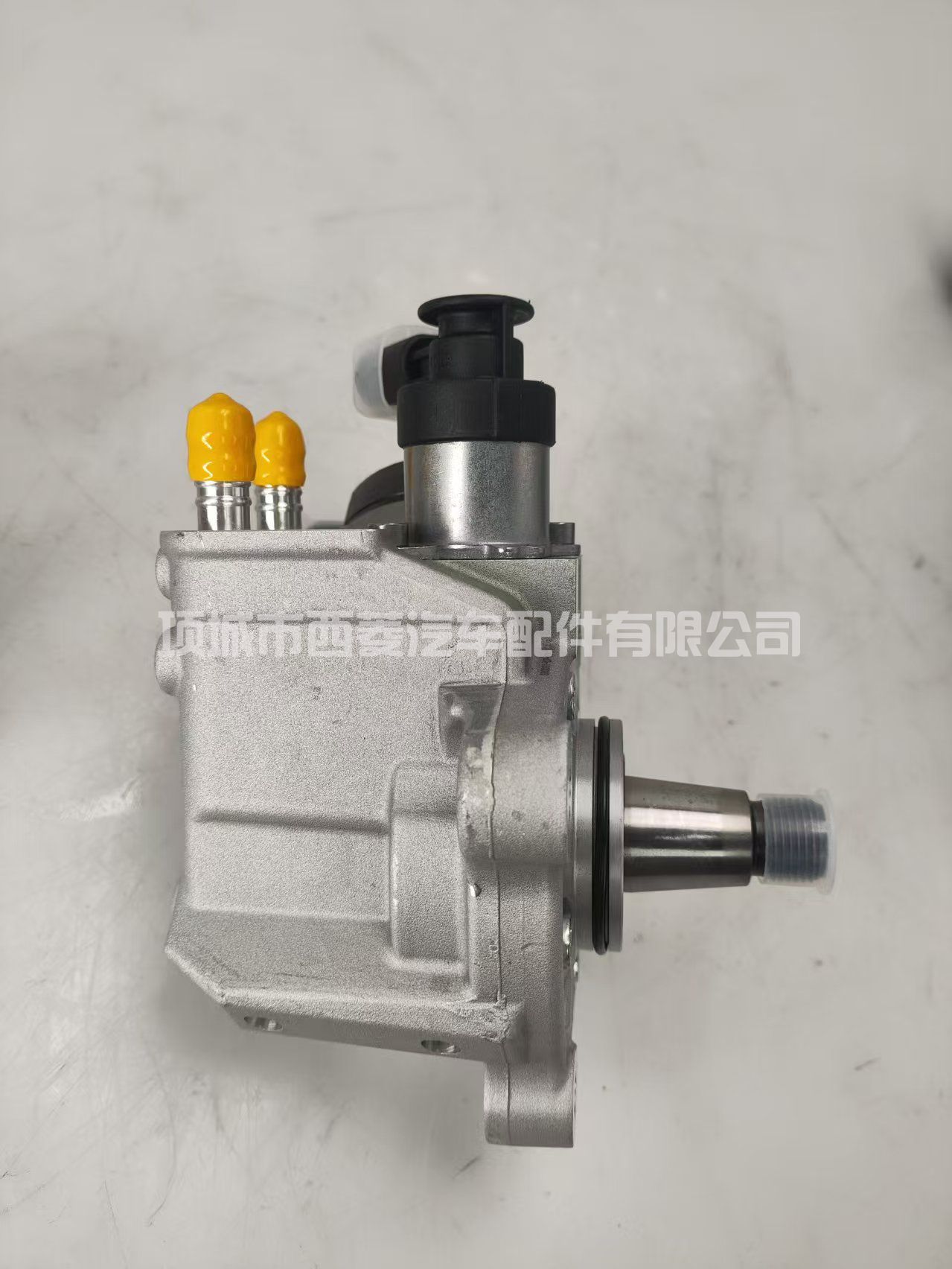 0445010538 大众奥迪西雅特斯柯达 2.0 Tdi 04L130755E