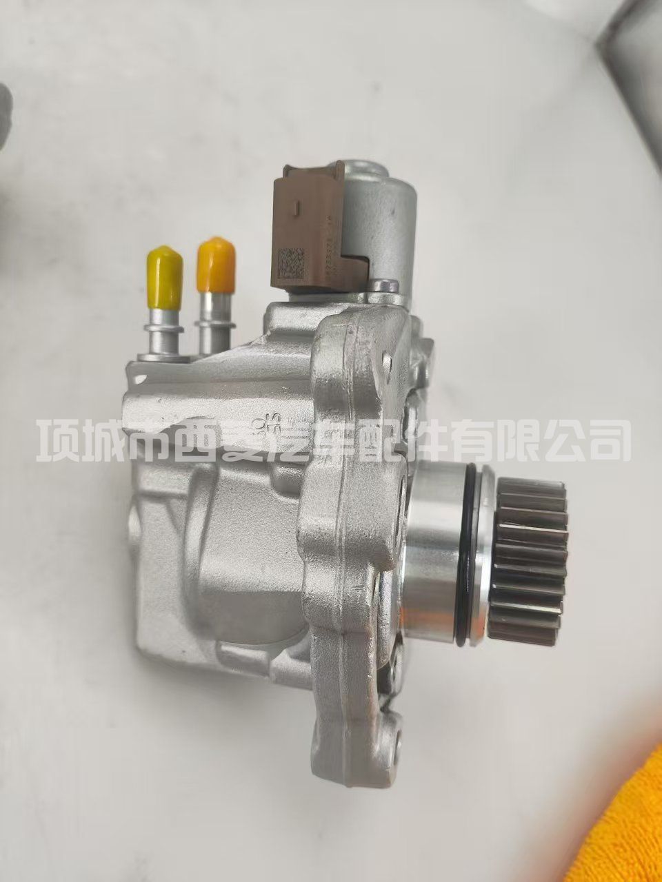 油泵28384347 9674984480 DS7Q-9A543-BA和0445010810燃油泵