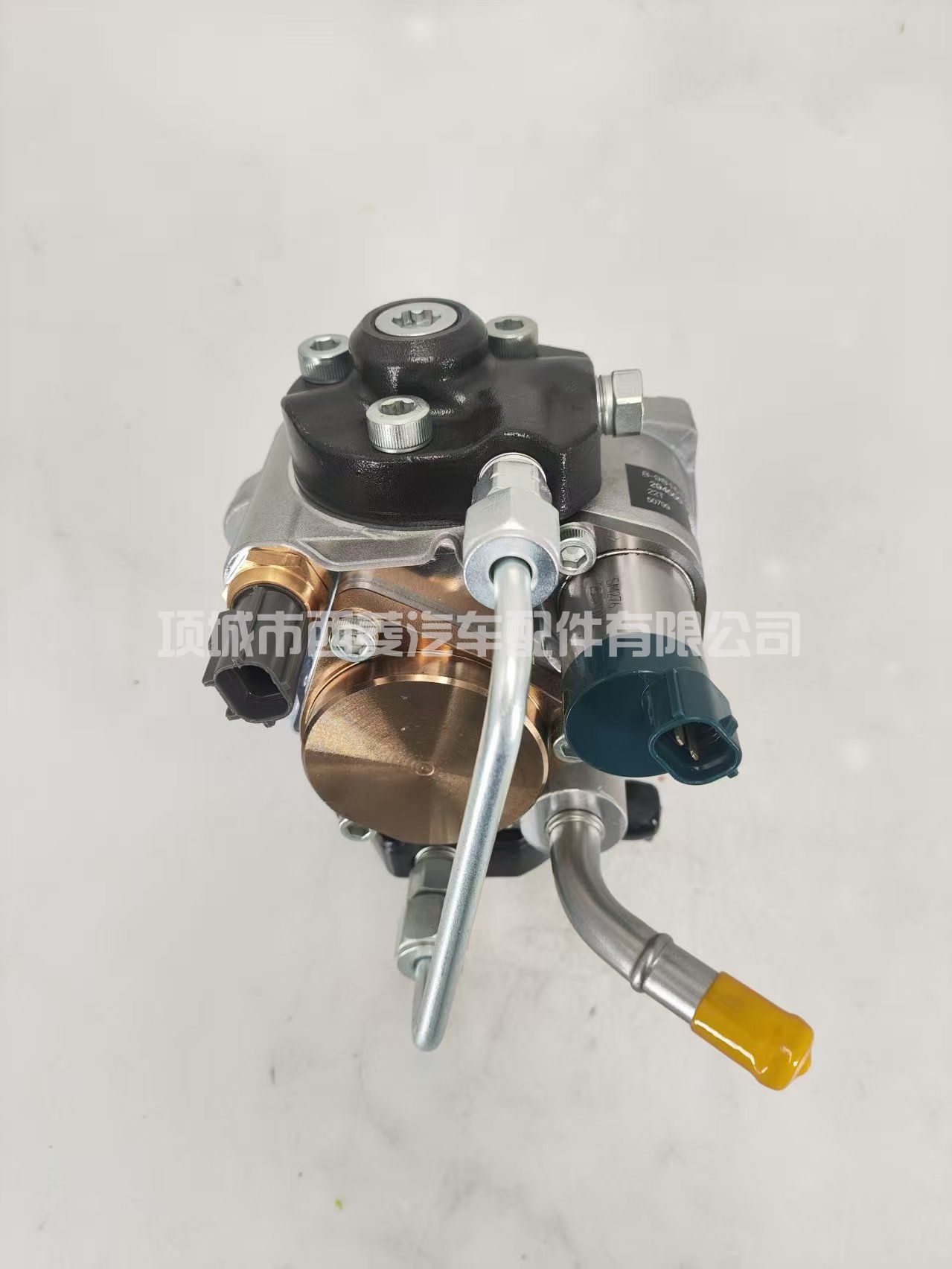 共轨柴油泵电动喷油泵8-98151213-2 294000-1522柴油机喷油泵8-98151213-3