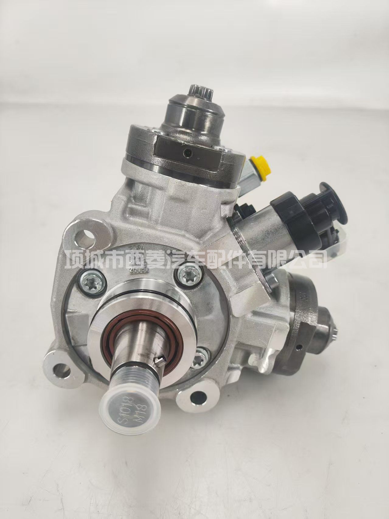 燃油泵32R65 00010 32R65-00010 0445020608 D06FR适用于三菱