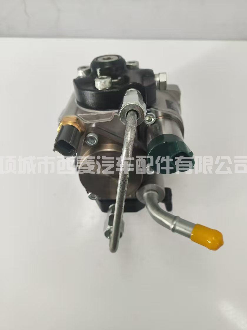 294000-1523 8-98151213-3 适用于五十铃 HP3 4JK1 4HK1燃油泵