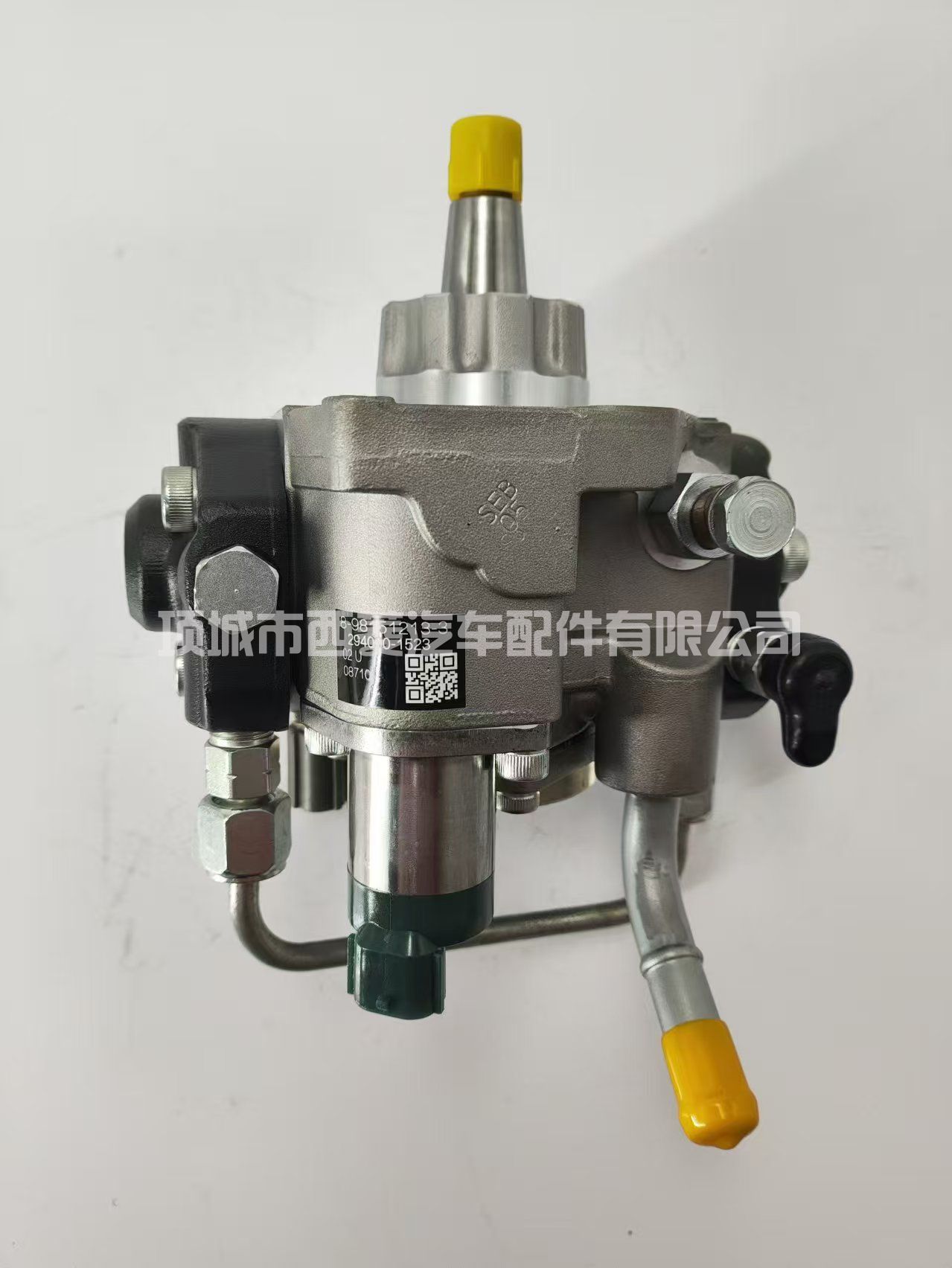 294000-1523 8-98151213-3 适用于五十铃 HP3 4JK1 4HK1燃油泵