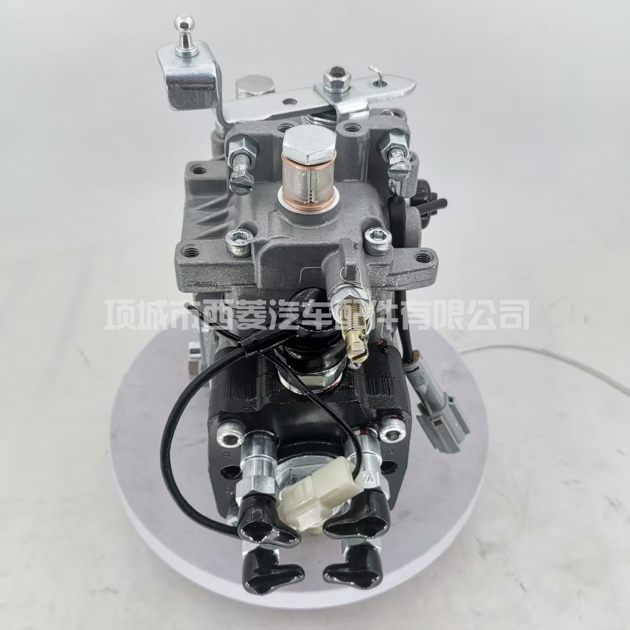 096000-4660 全新VE泵高压共轨柴油油泵总成燃油泵22100-58600