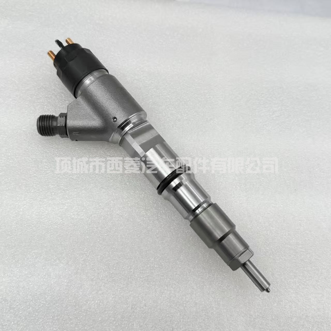 柴油喷油器总成0445120681喷油嘴1005074540适用潍柴国六厂家直销