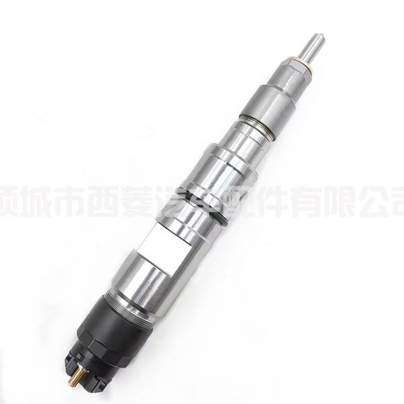 0445120461柴油共轨喷油器总成0986AD1081喷油嘴