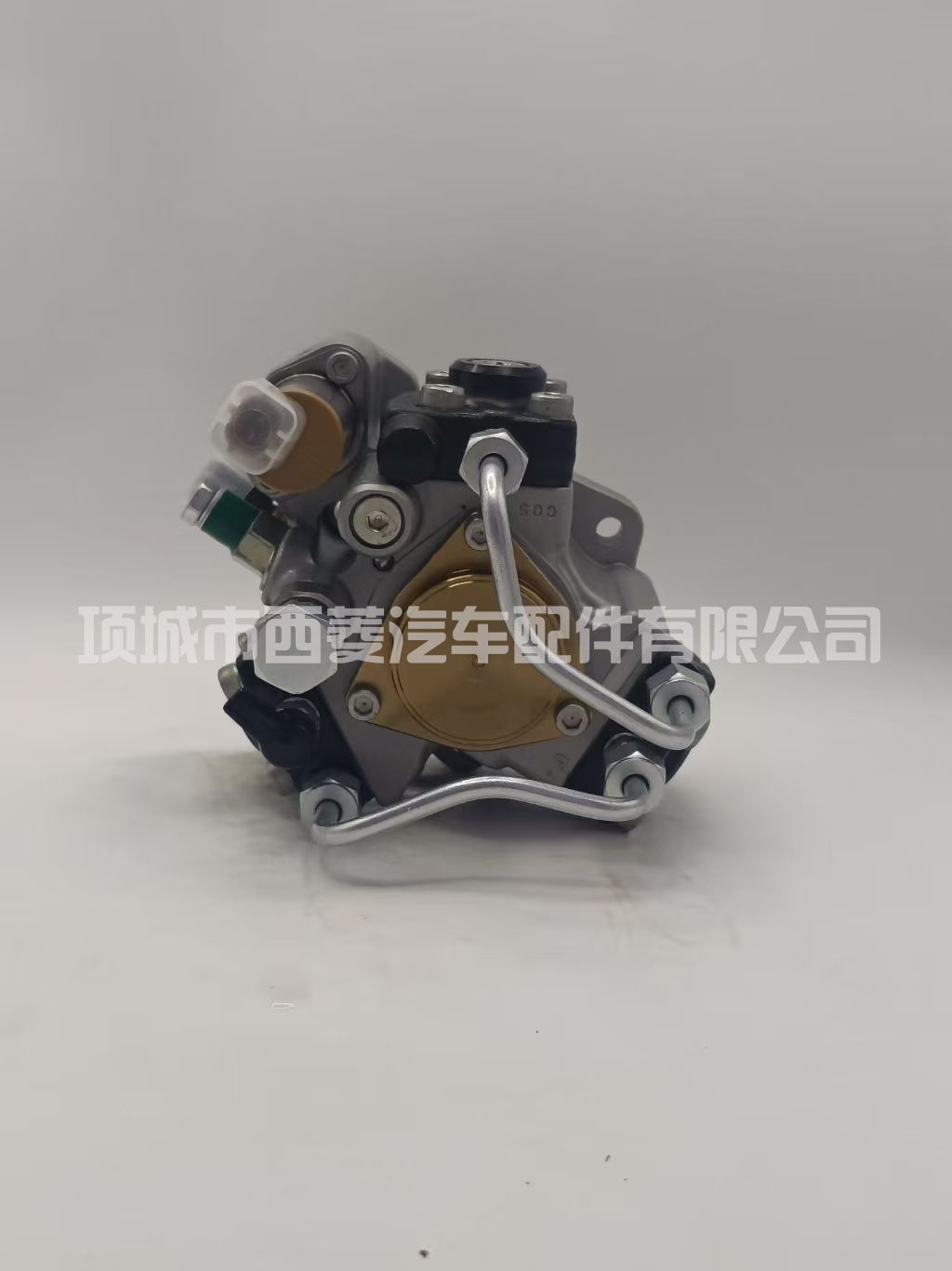 喷油泵294050-0138 22100-E0025和294000-0618 22100-E0030 E0035