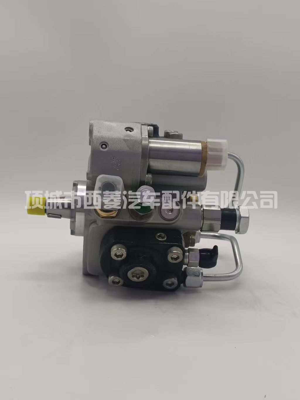 喷油泵294050-0138 22100-E0025和294000-0618 22100-E0030 E0035