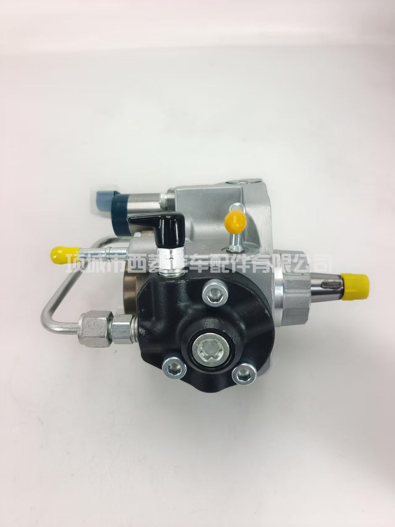 294000-1370 1460A053 HP3 电装高压共轨燃油泵总成柴油泵