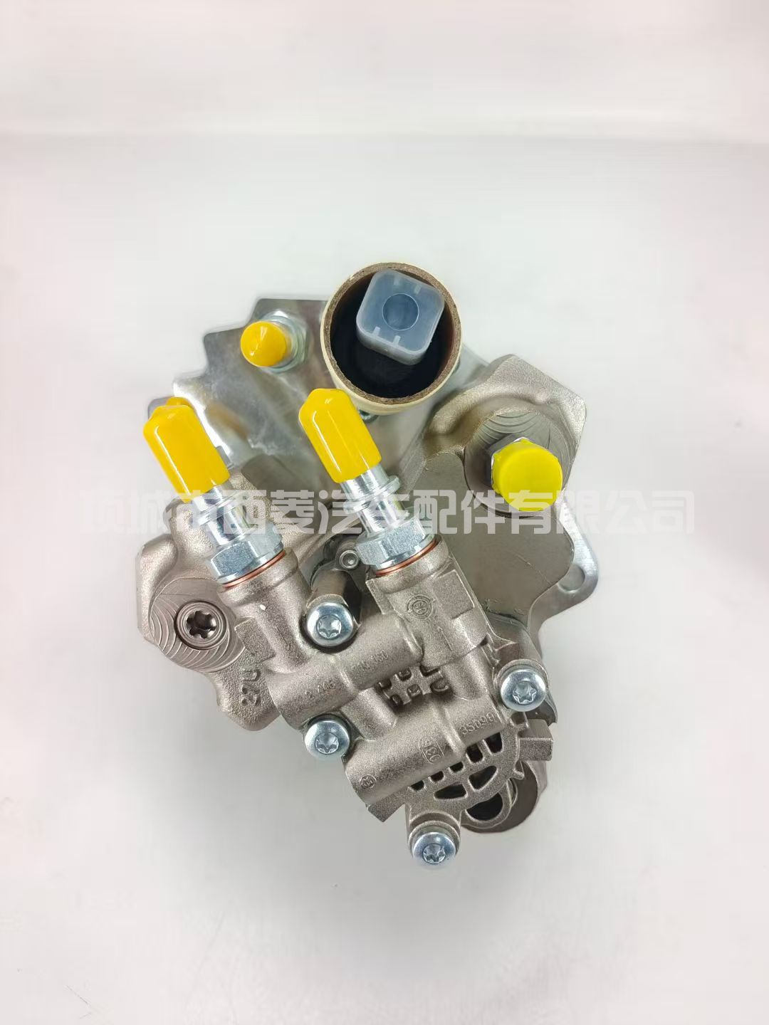 高压共轨燃油泵适用于YAMZ 5340发动机0445020110