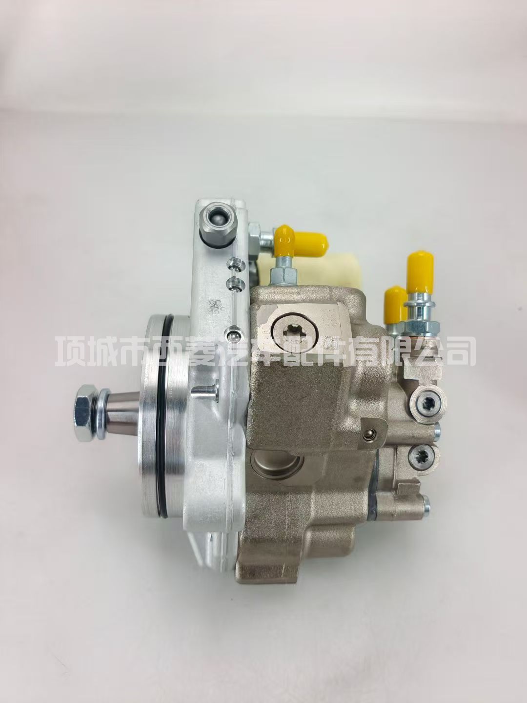 高压共轨燃油泵适用于YAMZ 5340发动机0445020110