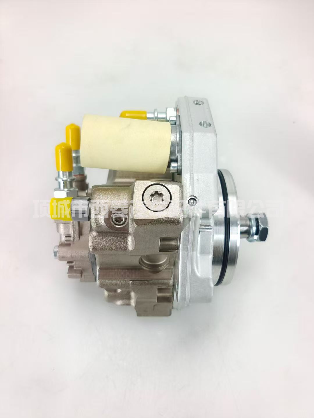 高压共轨燃油泵适用于YAMZ 5340发动机0445020110