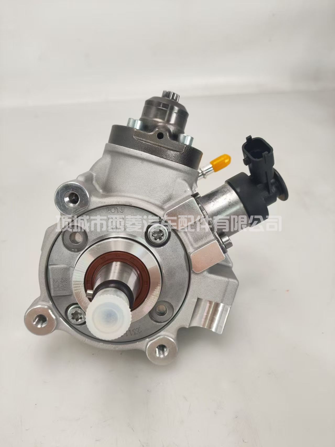 喷油泵雪铁龙 DS 欧宝沃克斯豪尔致 1.6 BlueHDi 0445010739燃