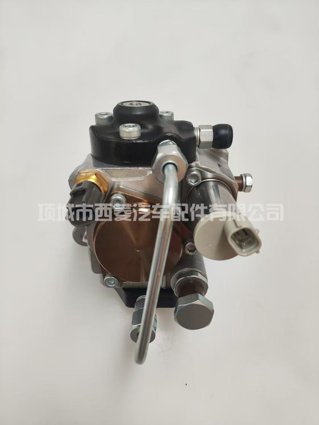 294000-0265 8-97328886-5 五十铃燃油泵 4HK1 5.2L 发动机 NPR 