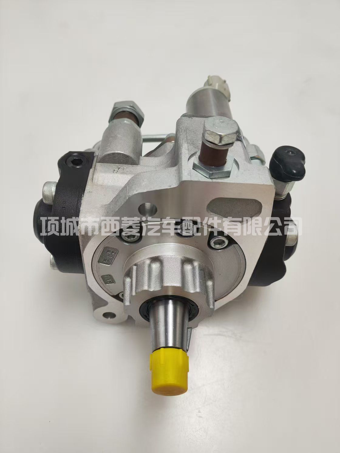 294000-0265 8-97328886-5 五十铃燃油泵 4HK1 5.2L 发动机 NPR 