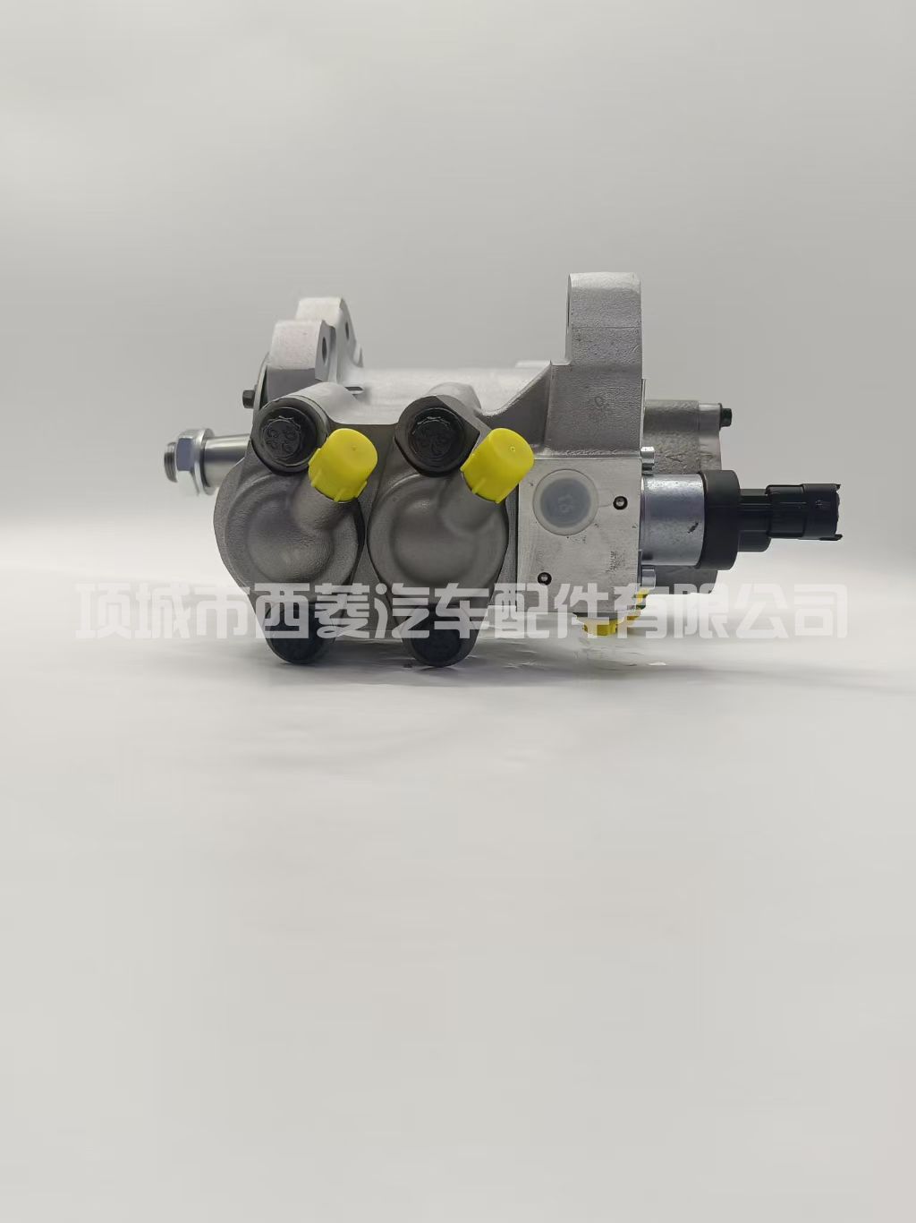 适用于工程机械ISLE9.5发动机配件柴油燃油泵4306945