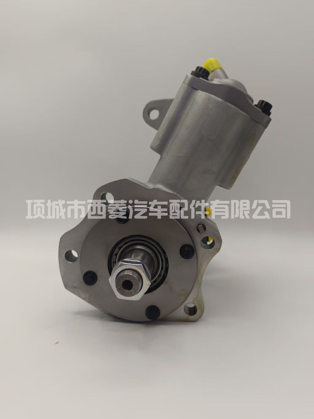 适用于工程机械ISLE9.5发动机配件柴油燃油泵4306945