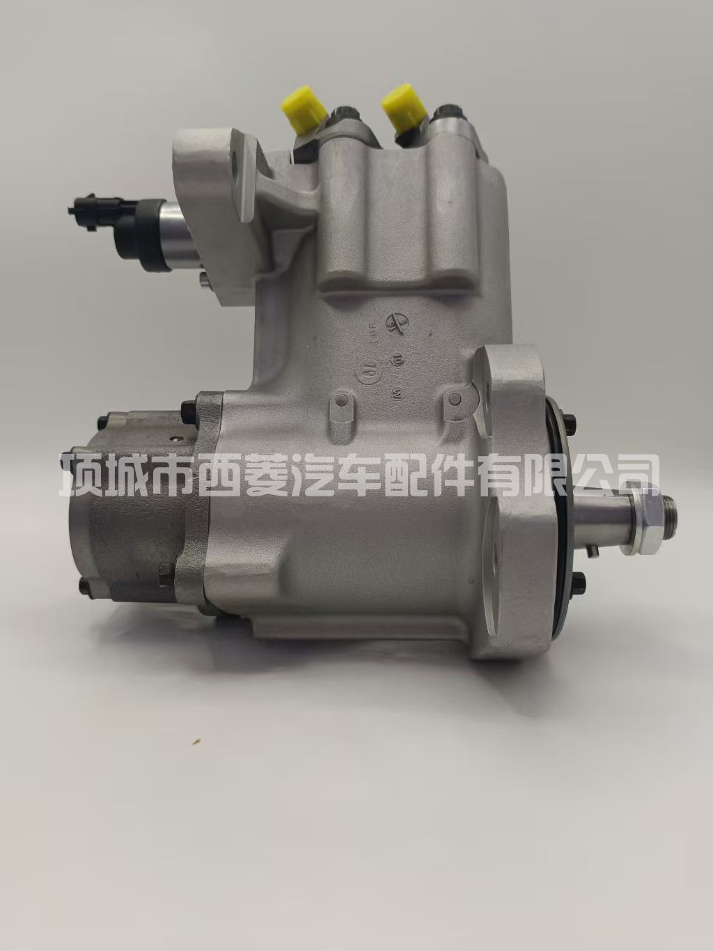 适用于工程机械ISLE9.5发动机配件柴油燃油泵4306945