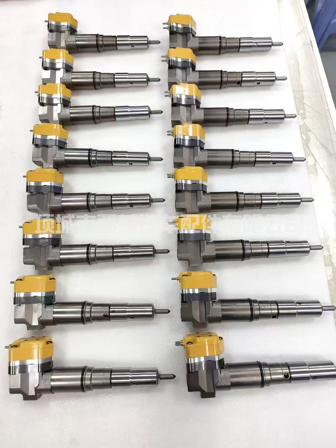 喷油器总成 232-1173 适用于工程机械卡特 232-1173