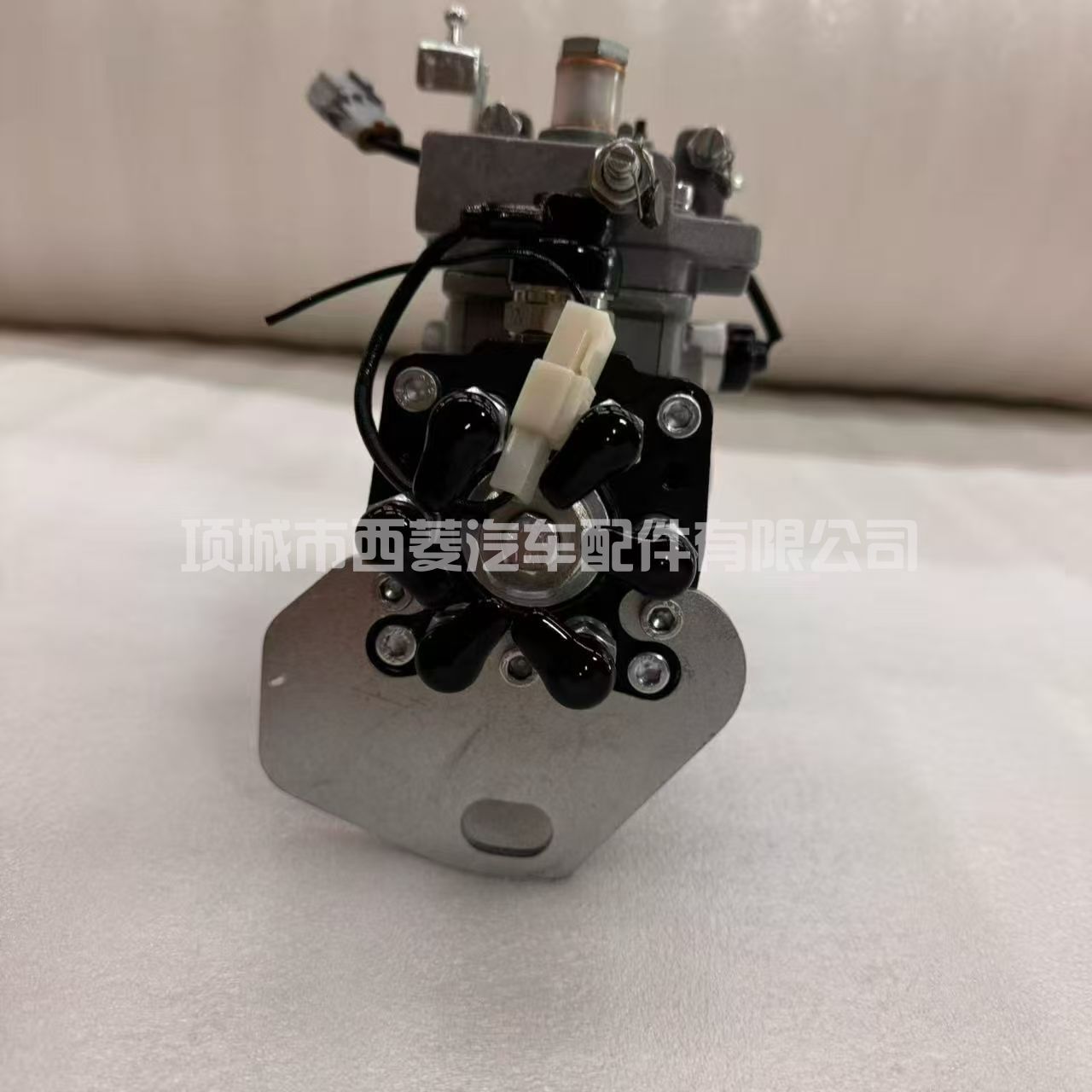 22100-17510适用于丰田兰德酷路泽皮卡1HZ柴油泵高压油泵总成油泵096000-8360