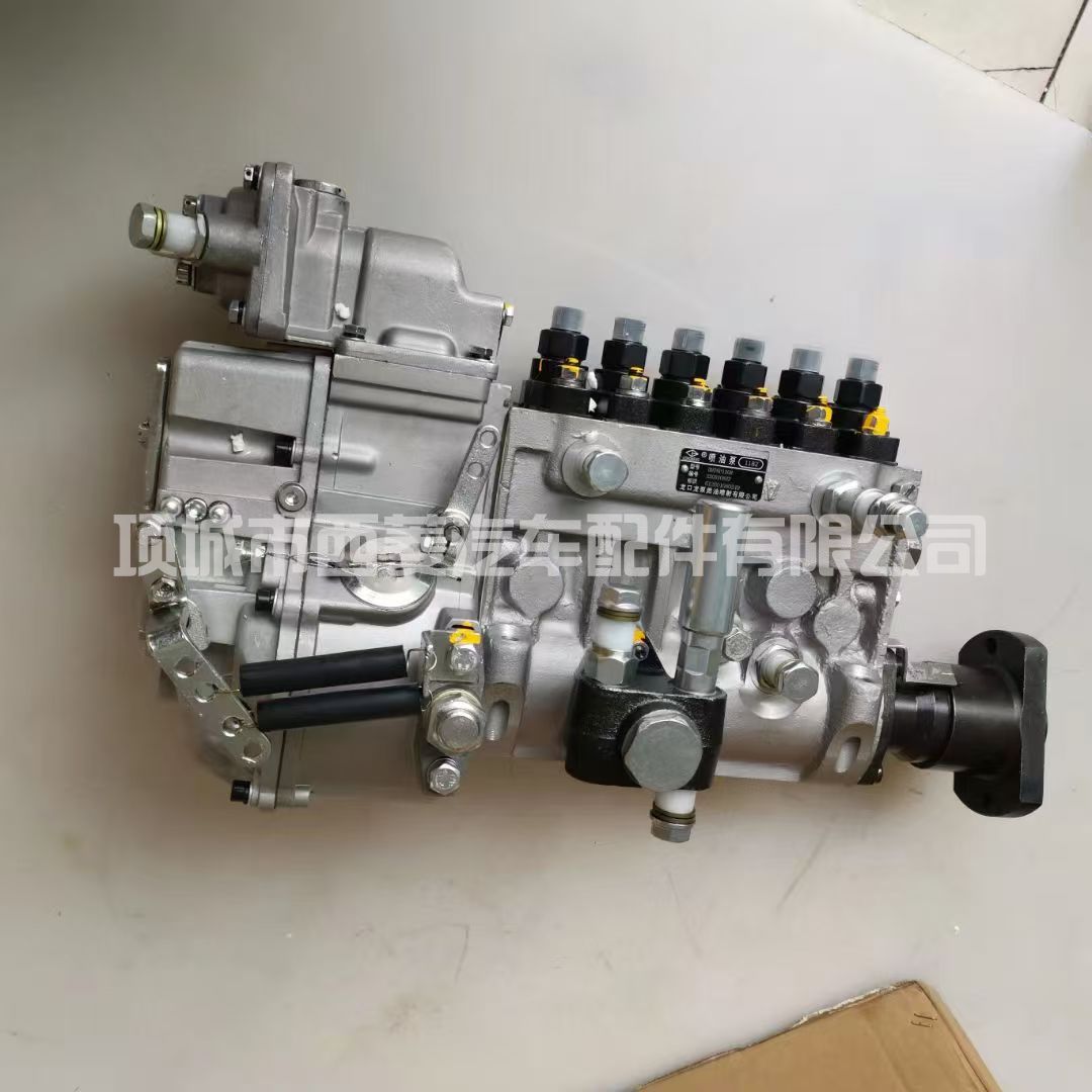 612601080249潍柴燃油泵