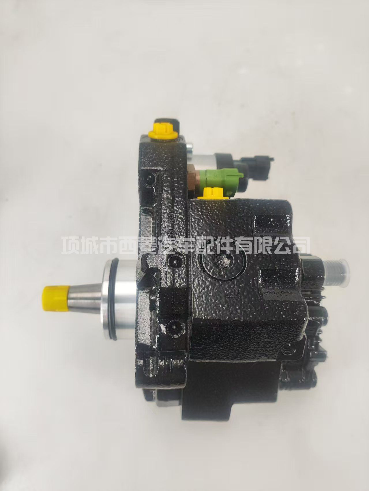 轨燃油泵 0445010107 0445010213 用于柴油车发动机喷油泵总成