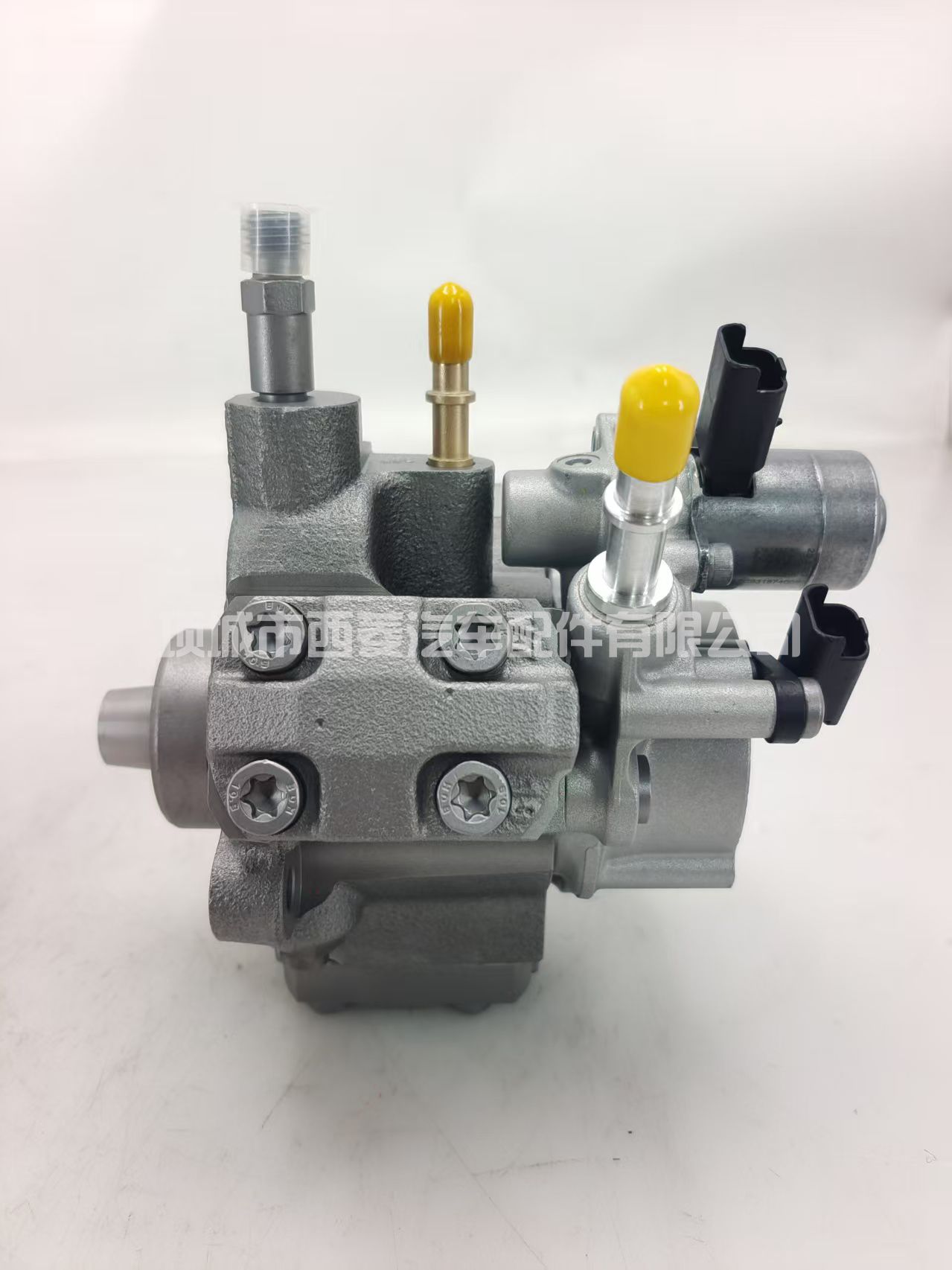 江铃FB3Q-9B395-BD/FB3Q9B395BD共轨油泵 A2C96176300 5WS40699福特