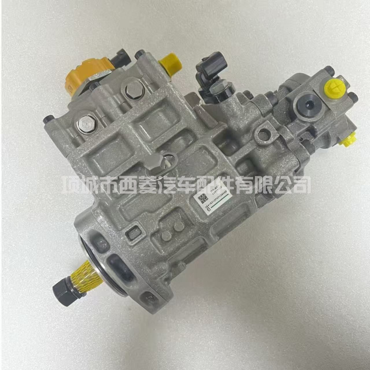 适用于CAT C6.6发动机320D 323D挖掘机的燃油喷射泵317-8021 2641A312