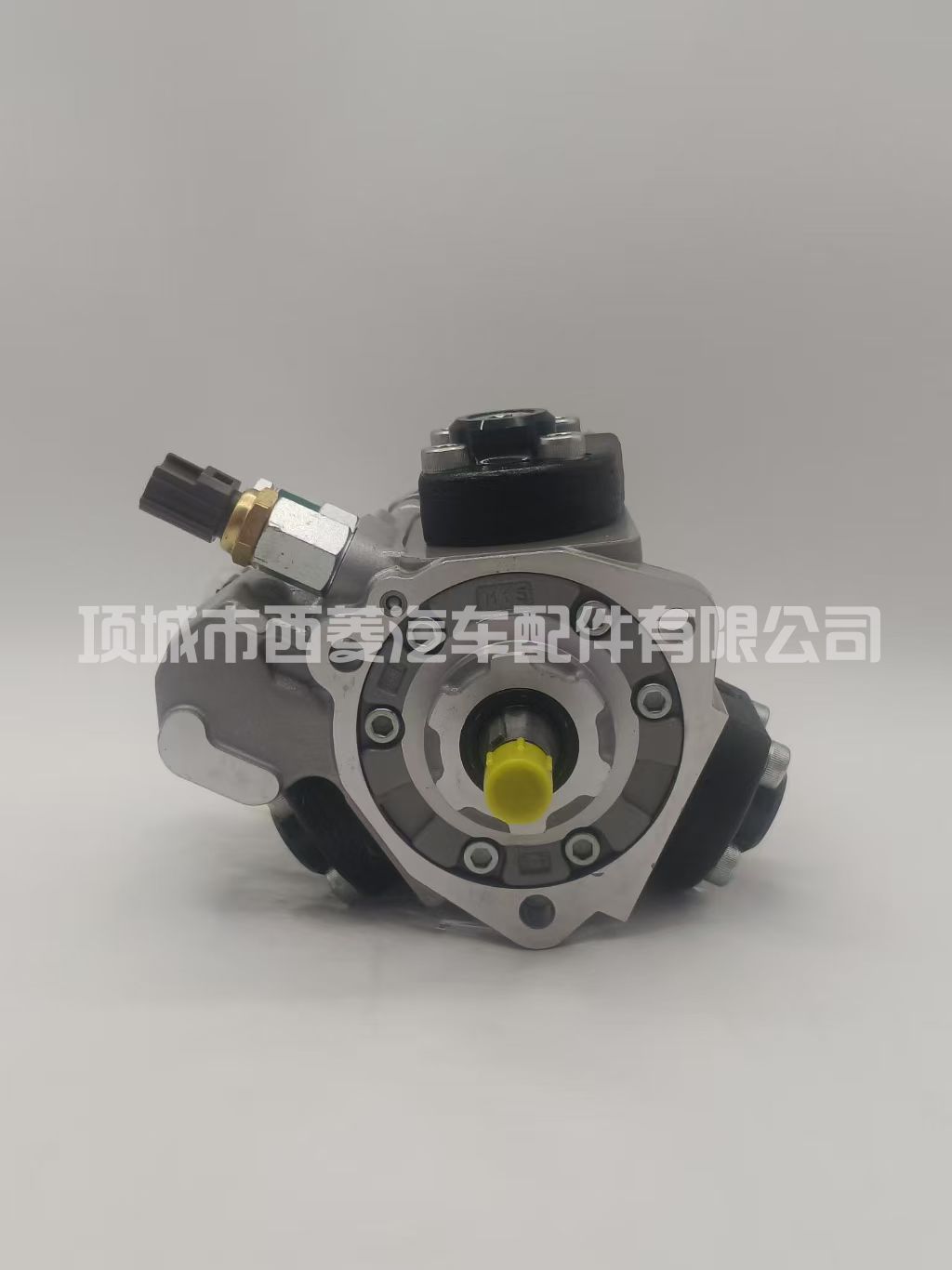 柴油泵燃油泵总成294050-0424 8-97605946-8适用于日野/五十铃6HK1