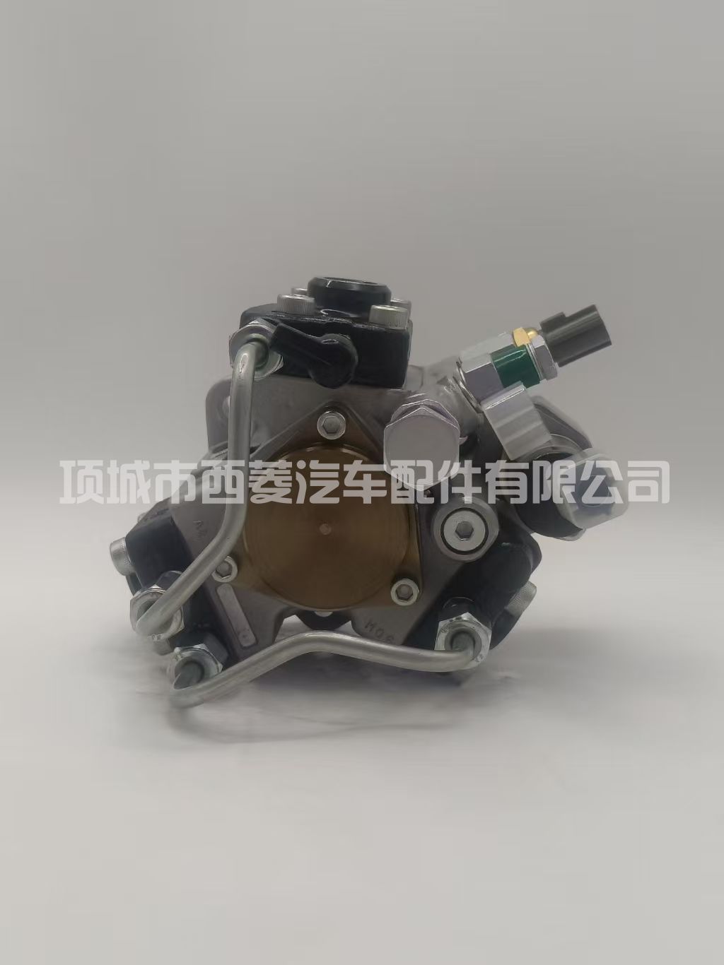 柴油泵燃油泵总成294050-0424 8-97605946-8适用于日野/五十铃6HK1