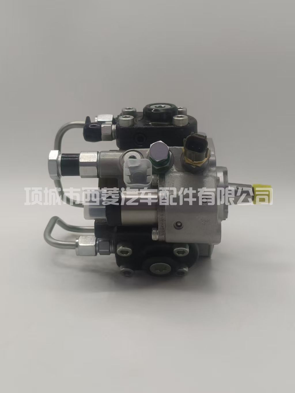 柴油泵燃油泵总成294050-0424 8-97605946-8适用于日野/五十铃6HK1