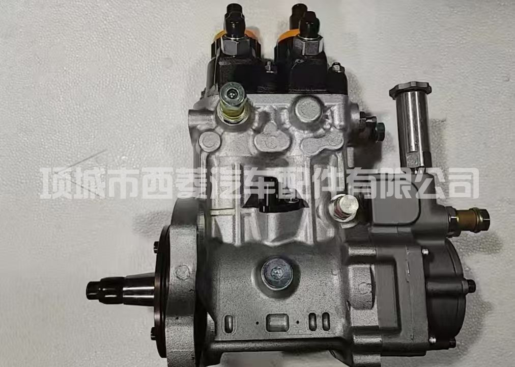 电装燃油泵094000-0342 6218-71-1111适用于柴油发动机共轨喷油泵