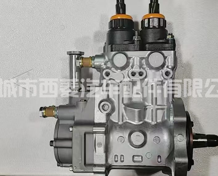 电装燃油泵094000-0342 6218-71-1111适用于柴油发动机共轨喷油泵