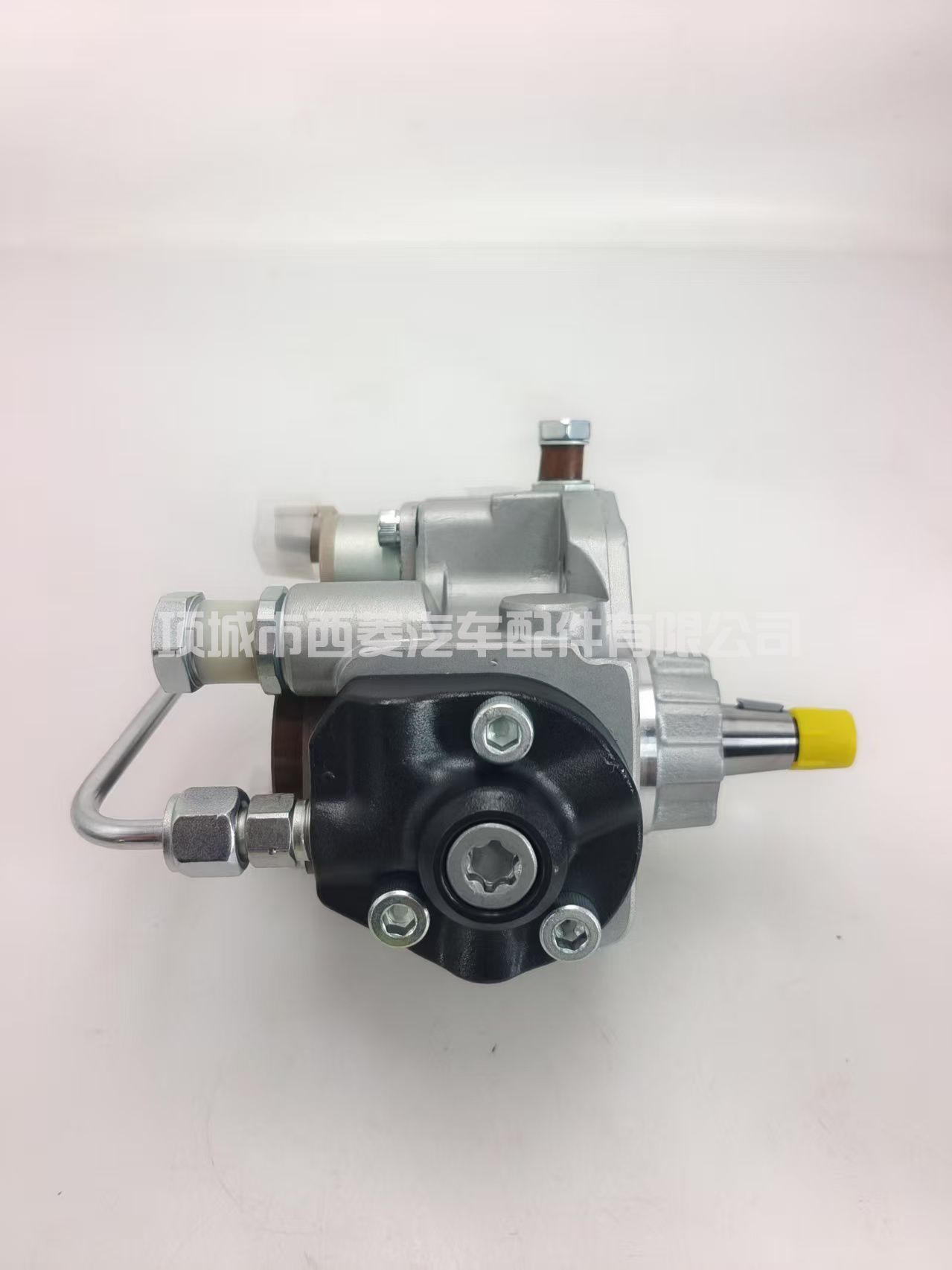 294000-0651 22100-E0110 HP3 电装高压共轨燃油泵总成柴油泵