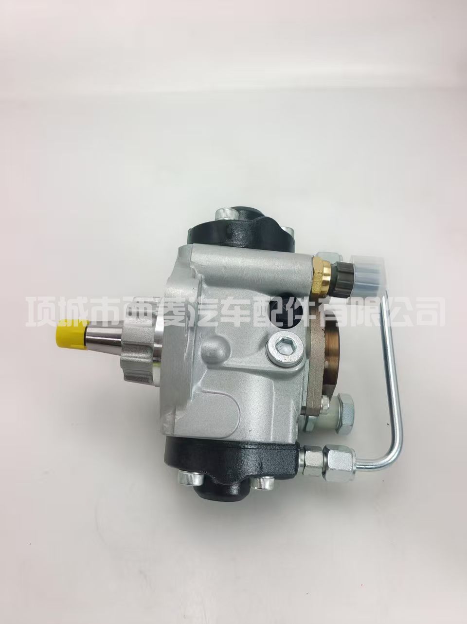 294000-0651 22100-E0110 HP3 电装高压共轨燃油泵总成柴油泵