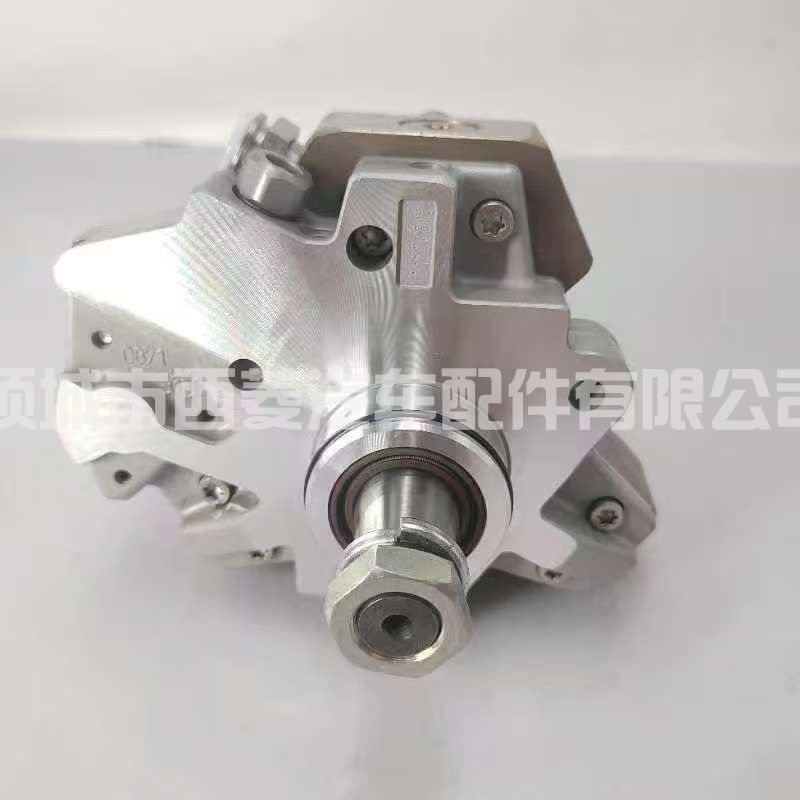 柴油共轨燃油泵 0445020123 CR/CP3S3/L110/30-789 适用于康明斯