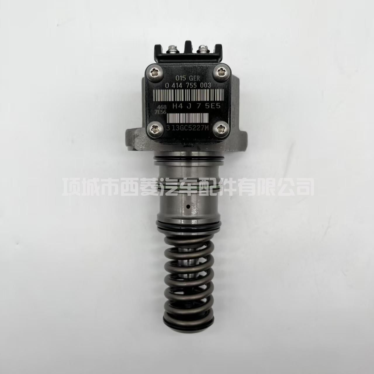 单体泵0414755003 5010284908适用沃尔沃发动机