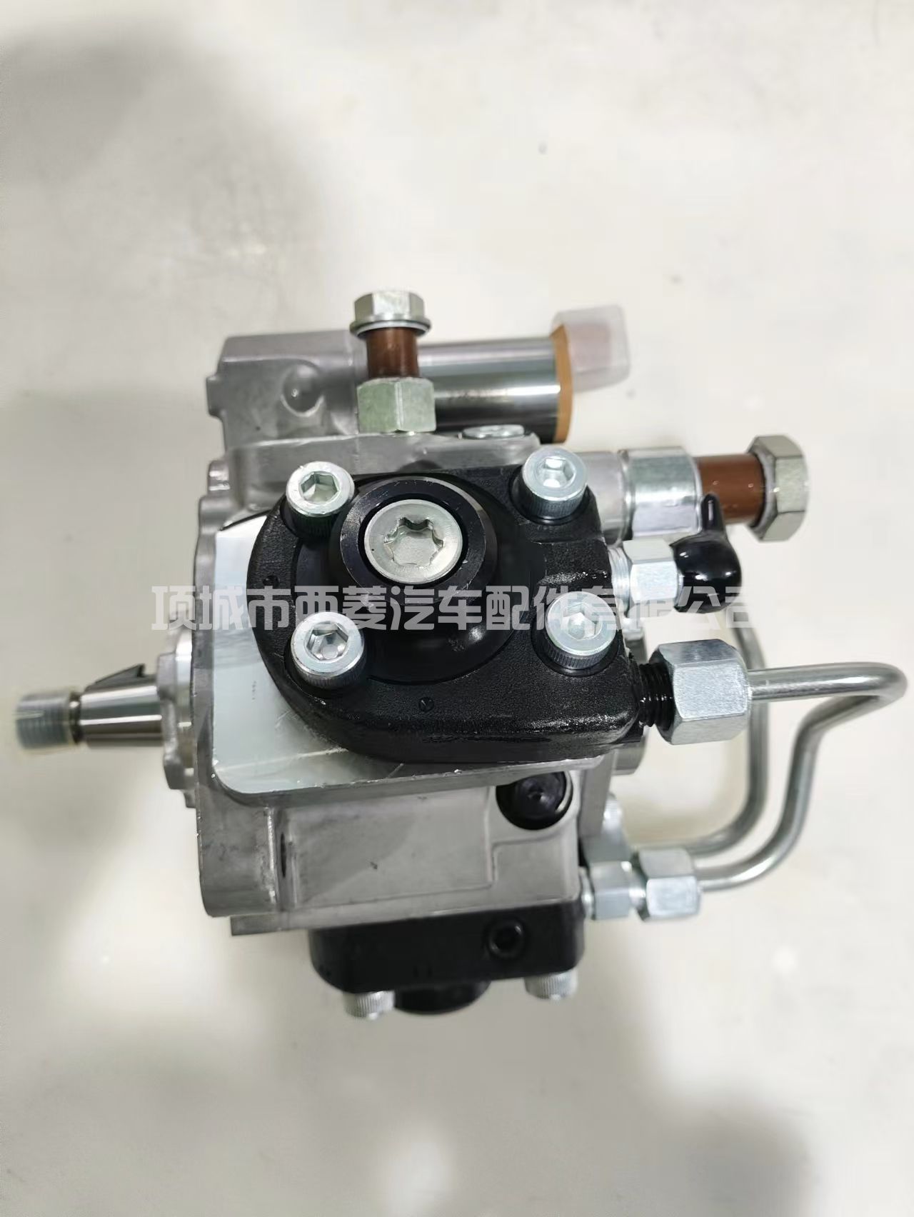 294050-0043 柴油发动机燃油喷射泵总成，适用于 OE ME306386 6M60T 柴油发动机
