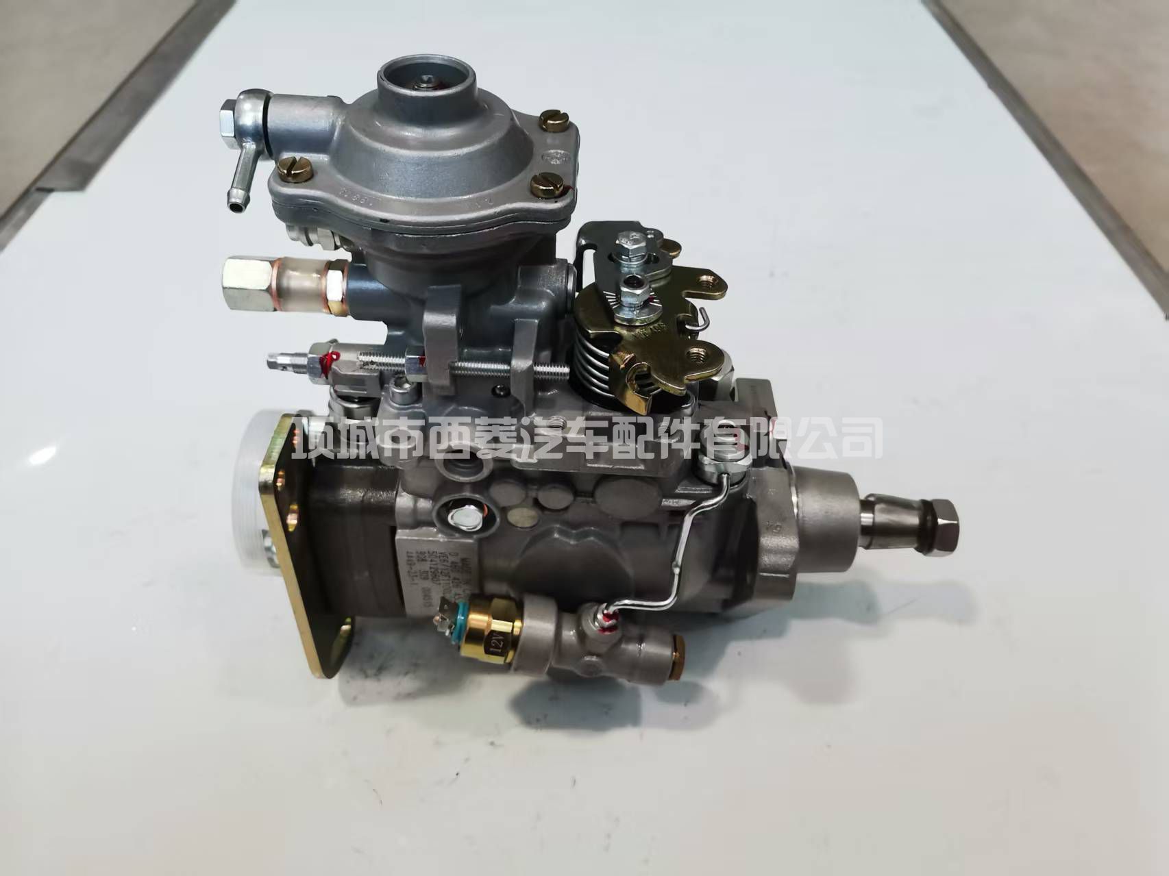 柴油泵0460426470适用F4 TIER II 125KW发动机