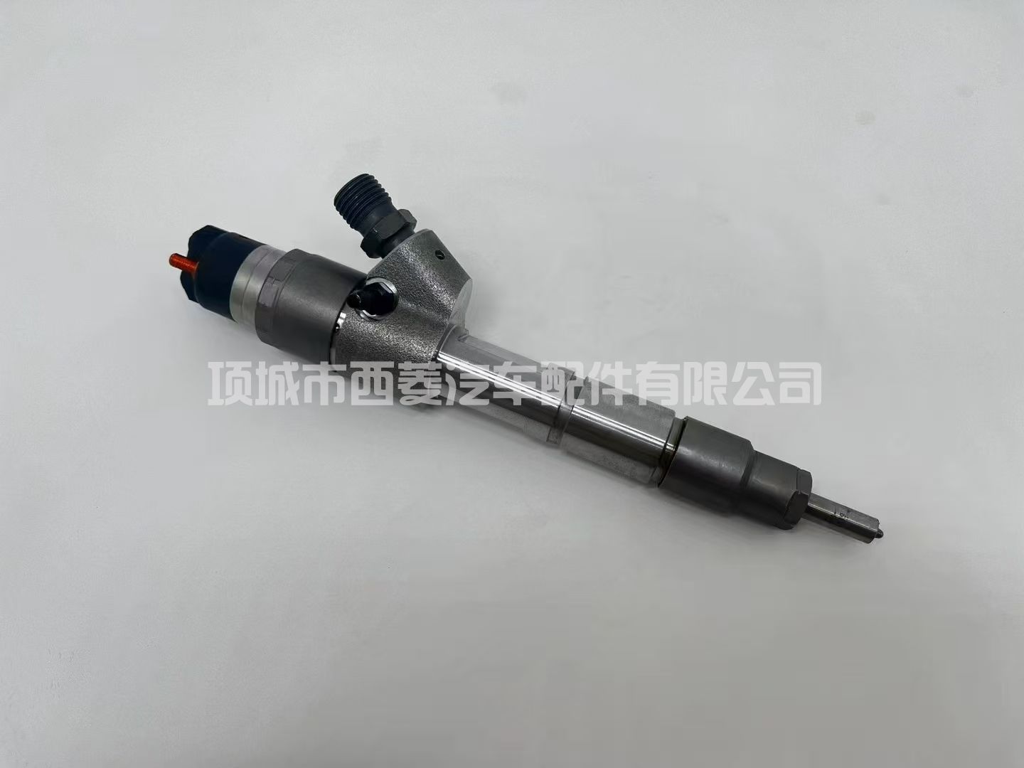 燃油喷射器 0445120330 2T2130201 兼容MWM发动机 X12