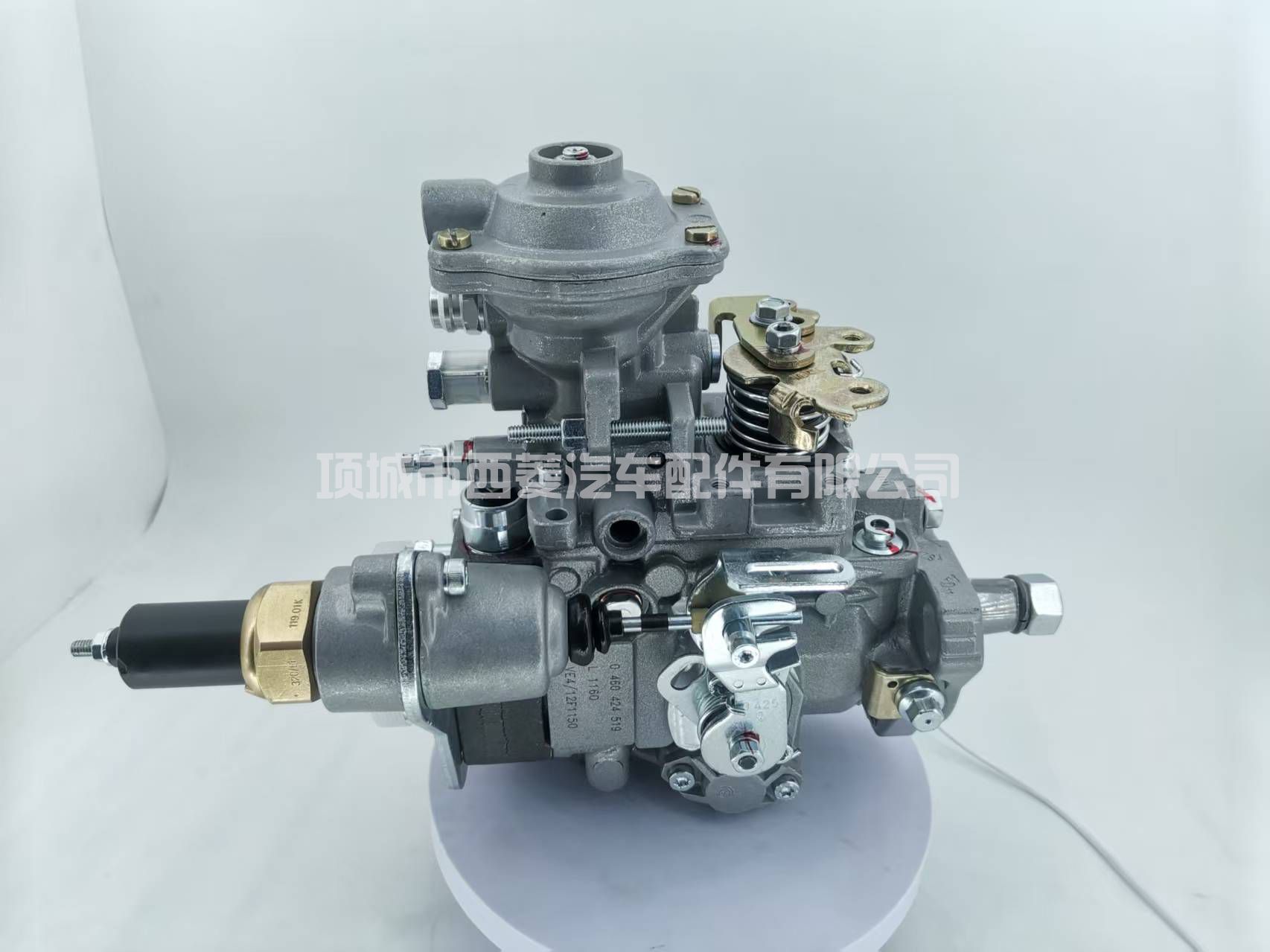 0460424519 全新VE泵高压共轨柴油油泵总成84534264燃油泵