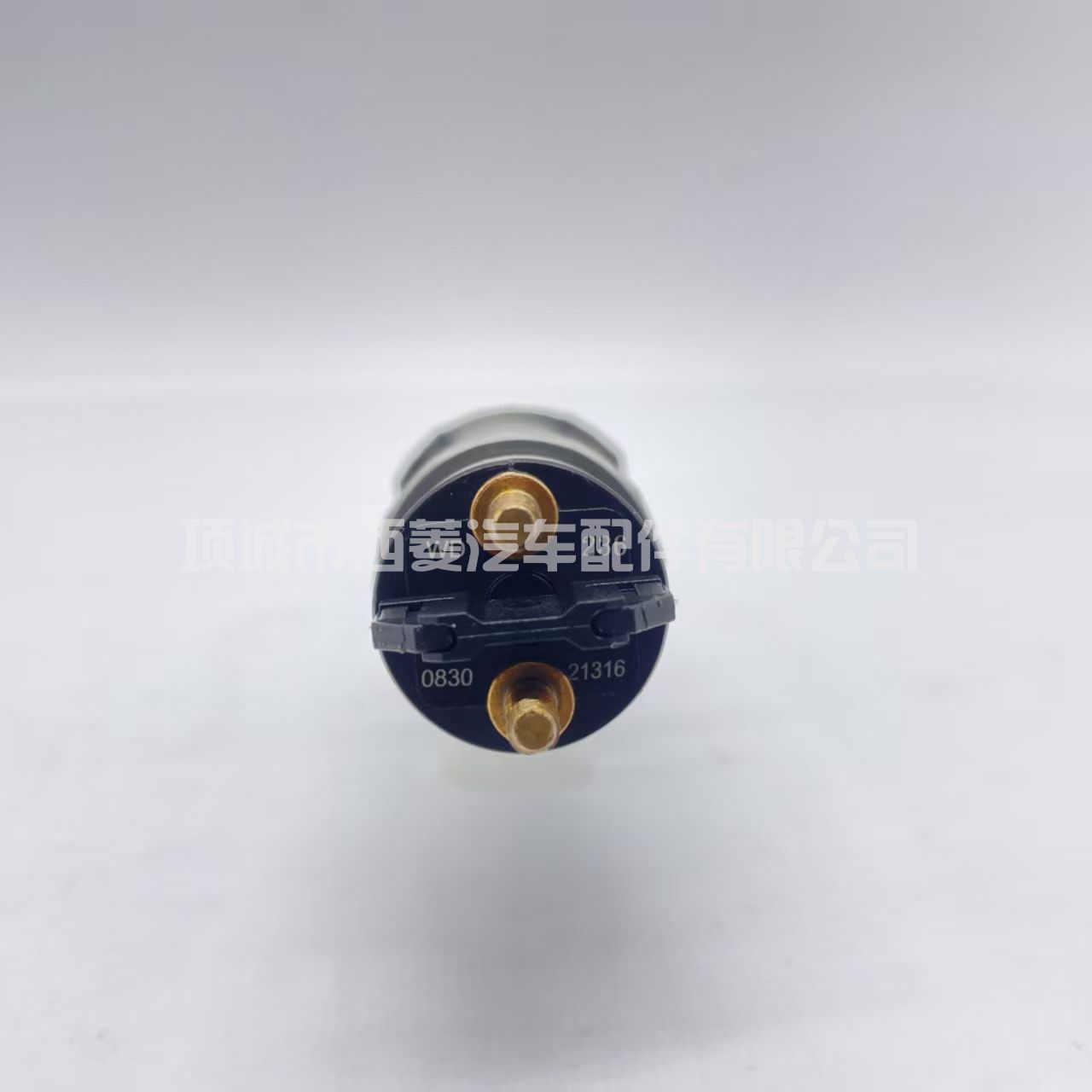 0445120236 6745-11-3102适用于小300/350挖机发动机喷油器