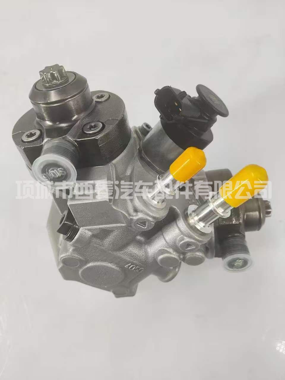 0445010648 4978028 CP4 燃油喷射泵适用于日产 Titan XD 5.0L Cu