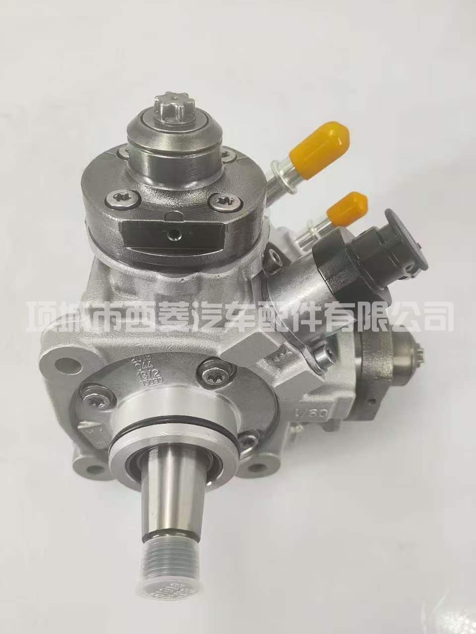 0445010648 4978028 CP4 燃油喷射泵适用于日产 Titan XD 5.0L Cu