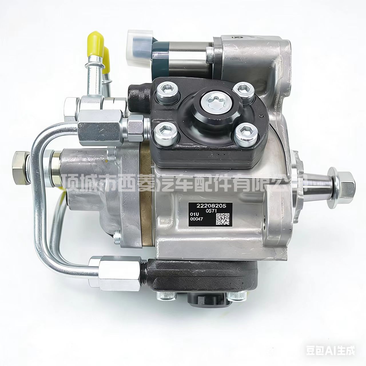 沃尔沃Penta发动机柴油燃油泵VOE22208205 22208205 燃油泵